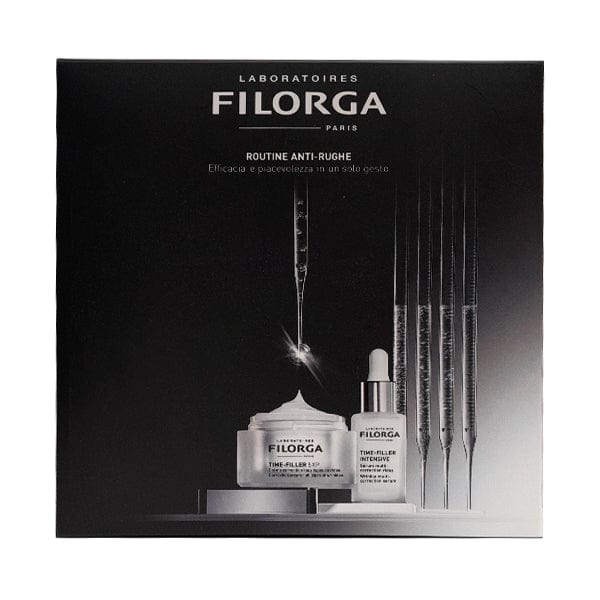 FILORGA Cofanetto Routine Anti-Rughe - LloydsFarmacia