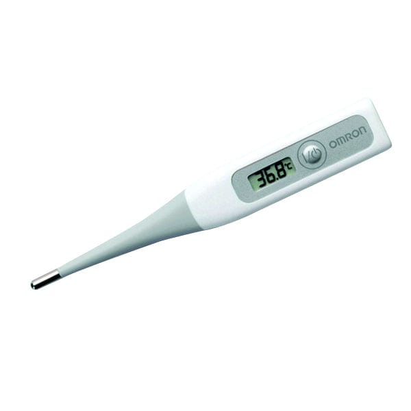 OMRON Flex Temp Smart 10 Secondi Termometro Digitale - LloydsFarmacia