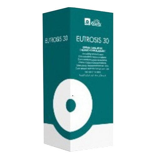 EUTROSIS 30 Crema Emolliente 100 ml - LloydsFarmacia